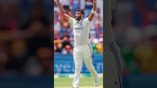 India vs England 5th Test match Mohmmad Siraj ne kya kha 4 Wicket lekar ##cricket ##jaspritbumrah
