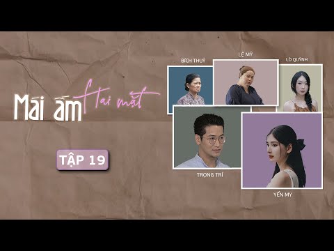 MÁI ẤM HAI MẶT - Tập 19: Con Dâu Đòi Ly Hôn, Mẹ Chồng Trơ Trẽn Rũ Bỏ Trách Nhiệm | Kem Xôi TV