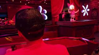 Mickey & Minnie's Runaway Railway  - Disneyland 5/20/2024