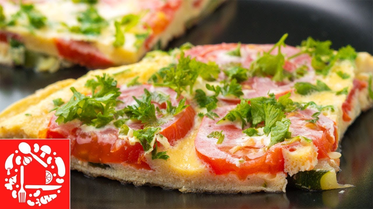 Идеальный завтрак за 15 минут. Просто, Быстро и Вкусно