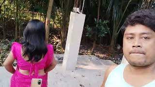 #vlog বাড়ি ফিরে এসে দেখি বাড়ির এই অবস্থা