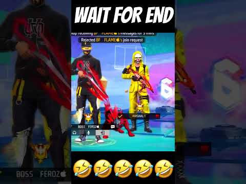 Gaddar Harami Dost 😭 🤣🤣🤣 #freefireshorts #funny #shorts
