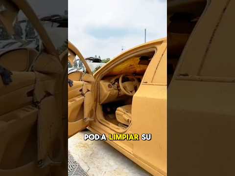 El desafío de Ronaldo: Una historia de amor y determinación ❤️🚗 #shorts