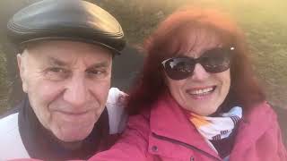 10654. Эстония. Уезжаю.. #слюбовьюизэстонии #жизньвэстонии #novatinafilm #vlog