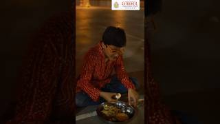 8th Class Students Rasoi 👨‍🍳 | Special Menu at Shree Swaminarayan Gurukul Hyderabad (HYD)