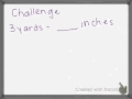 Measurement Conversions: Multiply or Divide