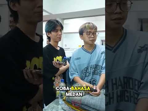 MARGA ADALAH KOENTJI #youk #tierison #tepe46