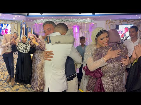 فرح ابني من اول اليوم عقبال اولادكم