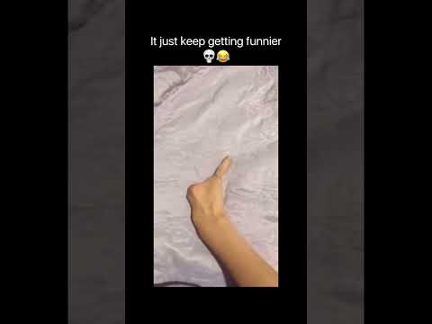 It just keep getting funnier ๐