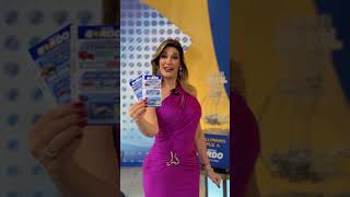 Triple Gordo lo hace posible.