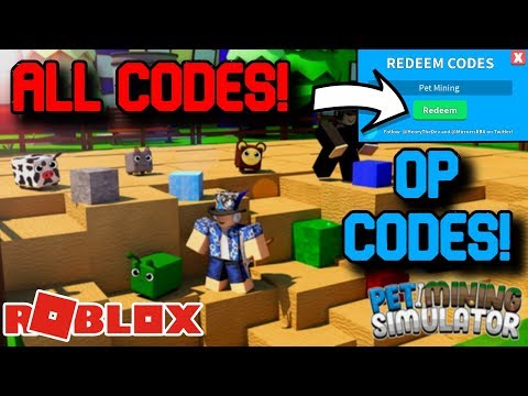 Codes For Mining Simulator Wiki 07 2021 - how to get diamonds in mining simulator roblox
