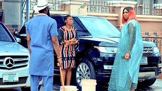 THE TEARS WON’T STOP EKENE UMENWA IN A TRUE LIFE-STYLE EMOTIONAL STORY