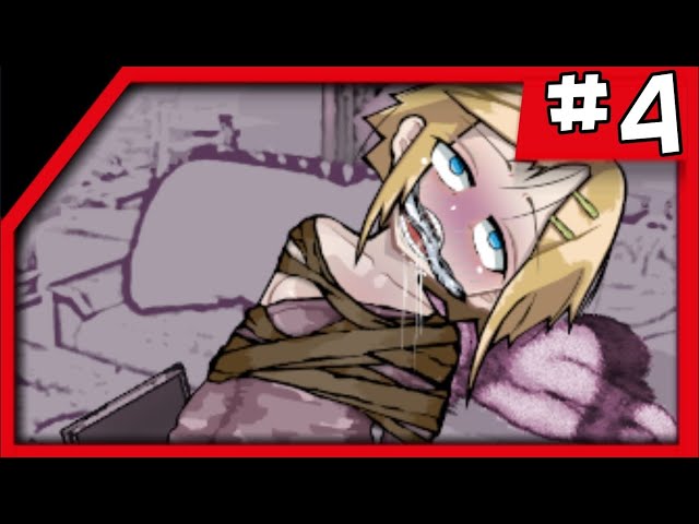 COPIA DE TEACHING FEELING PERO CON UNA CHICA ZOMBIE || LOVE IS UNDEAD #4 EN ESPAÑOL