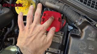 Motor Arıza Lambası Yandığında İlk Ne Yapılır , Arızayı Bilmiyorsanız İlk Yapılacak Nedir , OBD2