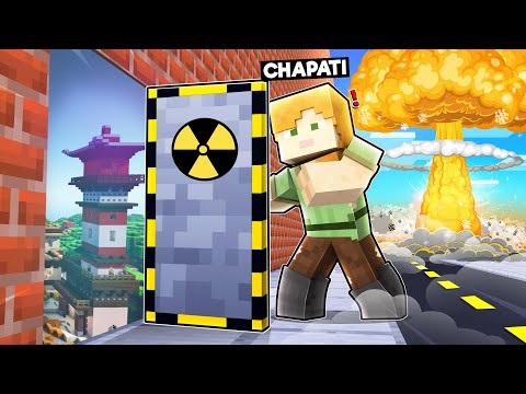 NUKE PHAT GEYA | MINECRAFT