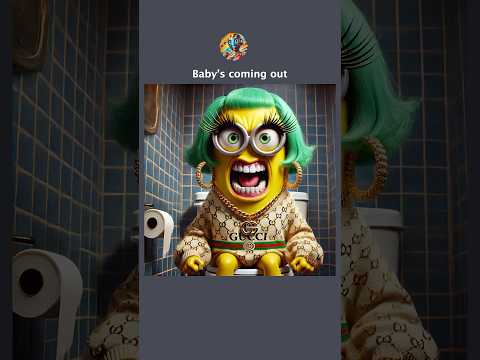 Evil Karen Mother ABANDONED Her Poor Agnes Gru Daughter, But… #memes #minions