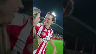 Renate sluit haar carrière af met een kampioenschap 😍
