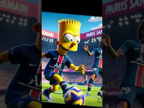 Une journée avec Mbappé