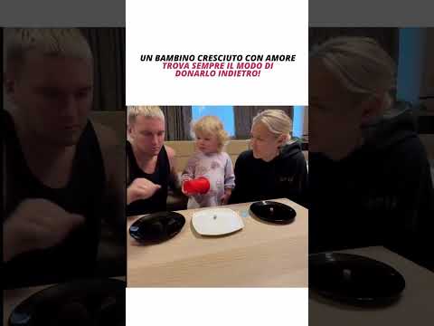 CRESCERE CON AMORE #dariosilvestri #ilpoteredelcambiamento #mindset #cervellomilionario