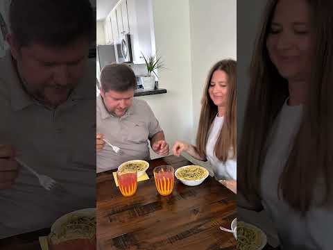 Salty prank #funny #family #comedy