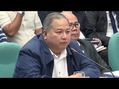 BREAKING NEWS! YARI SI VILLANUEVA KAY DPWH ENGR. ALCANTARA, KUMANTA NG MGA SANGKOT NA SENADOR
