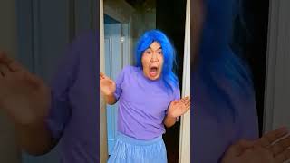 noo Lilo😅😝 - Lilo and Stitch #rudolfio #shorts