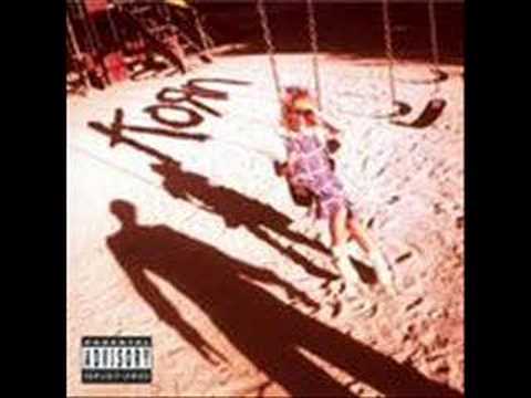 Korn - Predictable