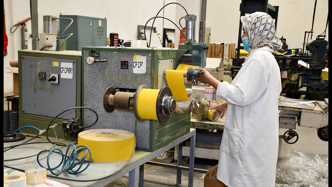Detroit Industries lance la fabrication du polypropylene cast "Made in Morocco"