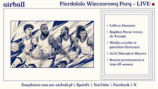 Pierdololo Wieczorową Porą - na żywo
