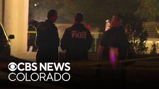 YouTube video thumbnail: Students at Colorado State University Raise Concerns Over School's Communication Following Shooting