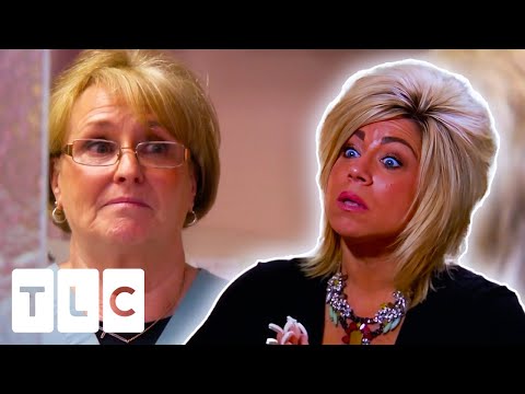 Theresa Delays Her OWN SURGERY For An Unexpected Reading! | Long Island Medium