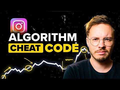 Hack The Instagram Algorithm With These AI Tools
