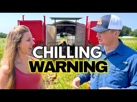 Farmer Warns: If You Knew What I Know, You’d Never Eat This Again