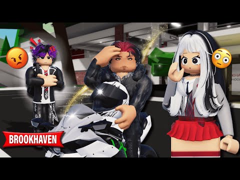UN MALENTENDIDO DE AMOR 💔||Roblox historia|| Capitulo 73