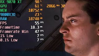 Borderlands 4 Performance is Horrible