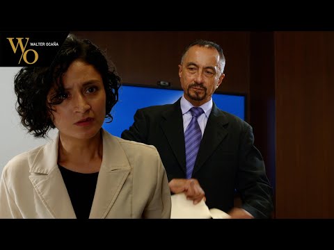 MINTIÓ en su ENTREVISTA para quedarse con el trabajo