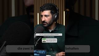 Die Einbürgerungszeremonie #easygermanpodcast #einbürgerung #deutschland #deutschlernen
