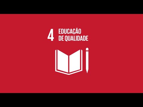 Objectivos para o Desenvolvimento Sustentável: Educação de Qualidade