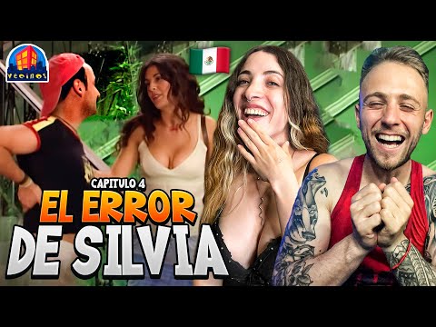 ESPAÑOLES REACCIONAN a VECINOS ! *LOS MEJORES* | PARTE 4