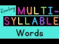 Understanding Syllables and Affixes