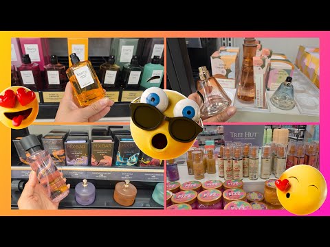 Descubriendo NUEVOS perfumes y Bodymist ❤️‍🔥