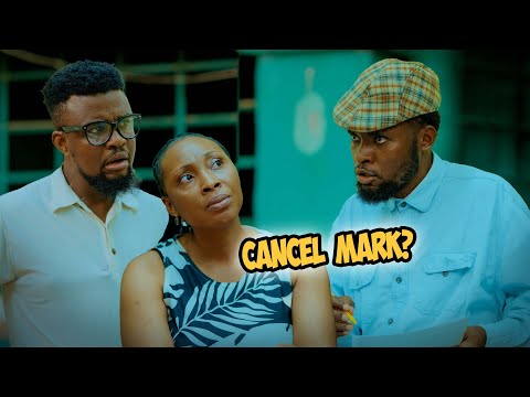 Cancel Mark? - HOUSE KEEPER SERIES