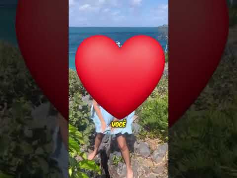 Esta rapariga nunca deveria usar isto 😔