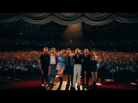 Niall Horan - The Show Live On Tour