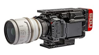 CineBack® V2 for Canon R5 C, R5 and R6