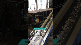 AI That Sorts Trash at Superhuman Speed