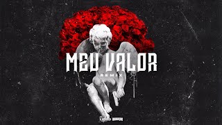 Meu valor - Rapdemia (Official Music Visualizer)