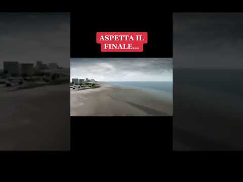 Cosa ACCADE realmente quando c’è uno TSUNAMI!