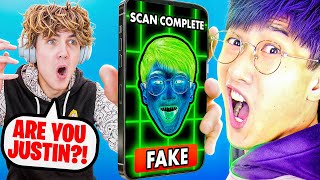 TOP 100 CRAZIEST iPHONE APPS EVER! (SCARY APPS, FUNNY APPS & MORE!)