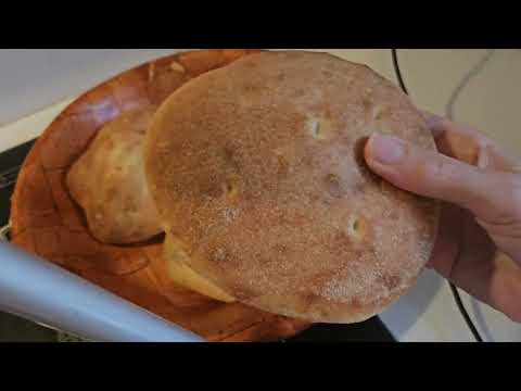 PETIT PAIN RAPIDE A FAIRE ÉCONOMIQUE